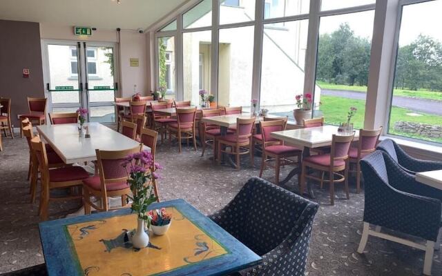 Fernhill Lodge