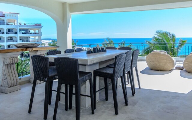Tortuga Bay 2401 3 BR by Casago