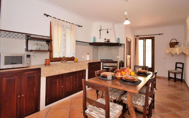 Es Cocons Villa Sineu 055