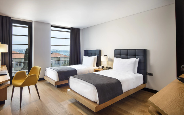 Metropolitan Hotels Bosphorus