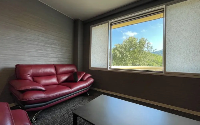 Hotel Hakuryuko Resort