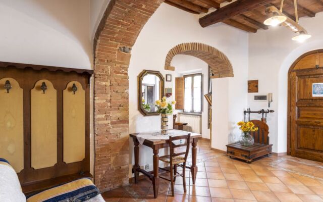 House Le Buche Castellina in Chianti 22437