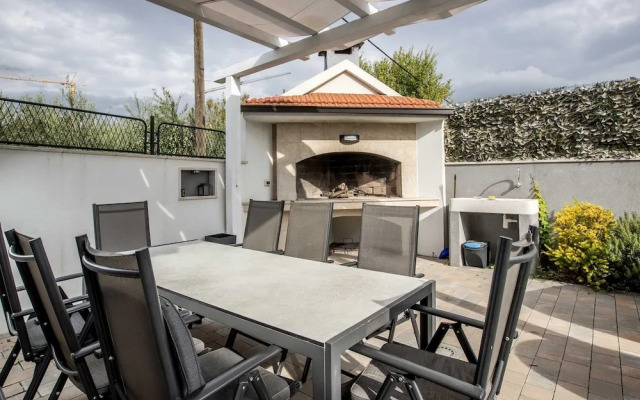 Apartment Villa Andelka