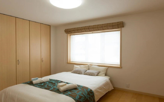 Sora One Stay & Yoga