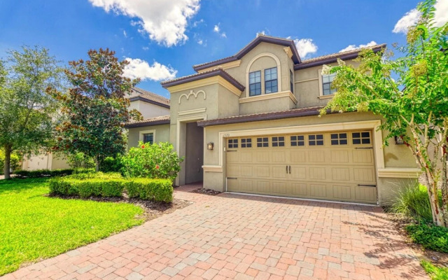 Wishing Star in Davenport