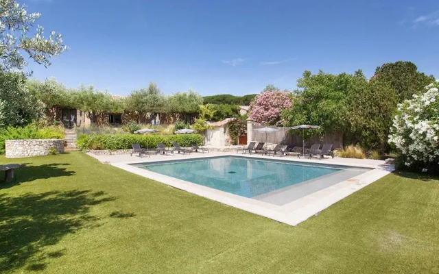 Auberge de l'Oumède