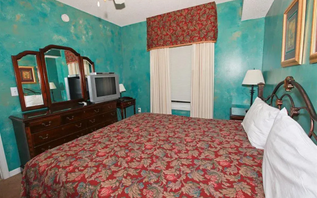 Majestic Sun Condominiums