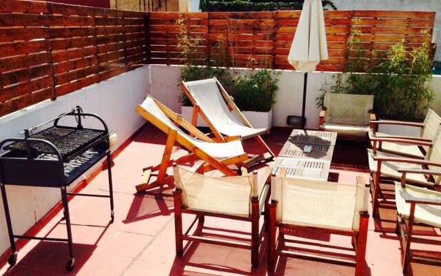 Cypress In Bed & Breakfast