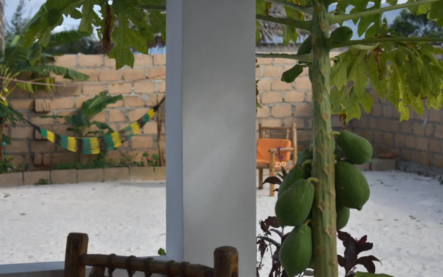 New Arisen Bungalows