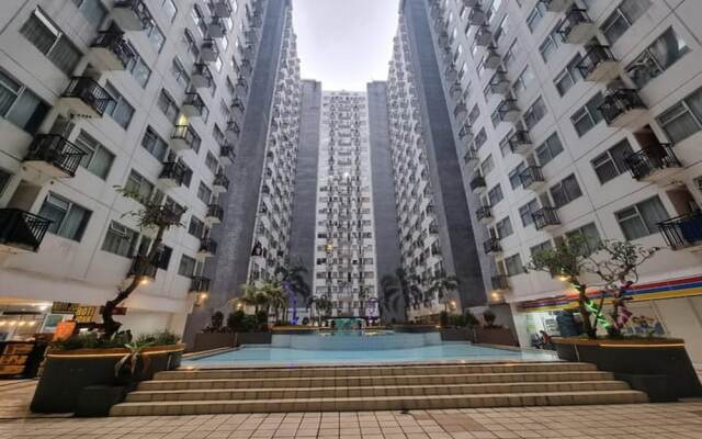 Hotel O The Jarrdin Apartment By Yedi Property