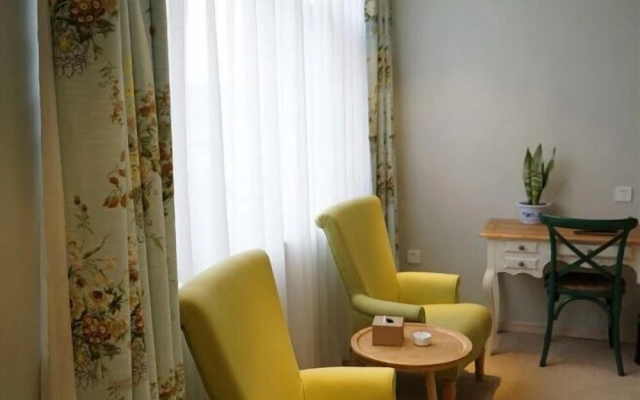 Scenery Hotel – Guest Rooms – Luoyang