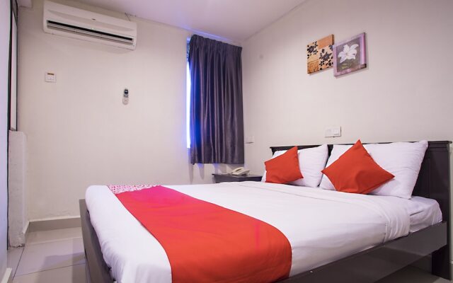 KK Hotel Kajang by OYO