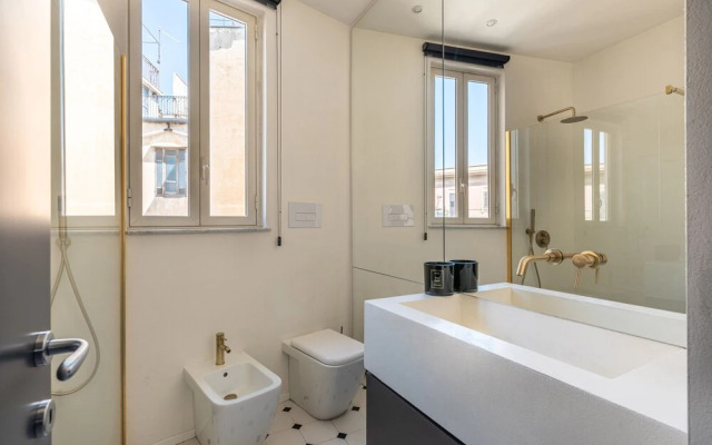 Grey House in Zisa by Wonderful Italy