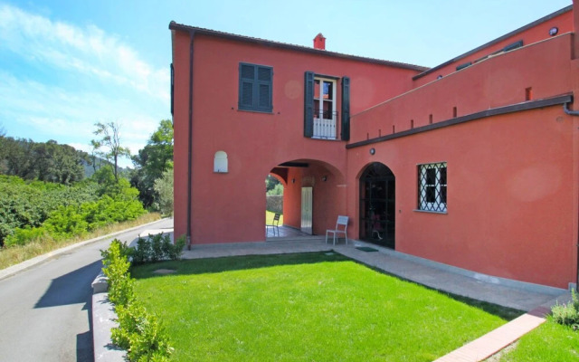 Casa Dellarco Sestri Levante