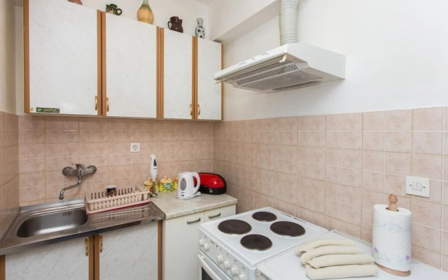 Apartment Stella Polaris