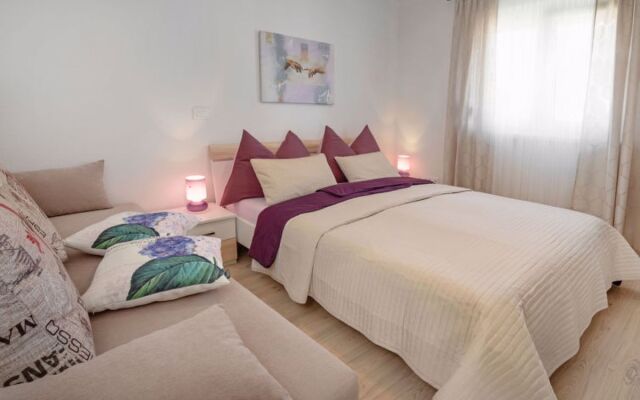 Apartment Lucia Rääkkylä 36211