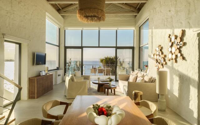 Villa Anton by Cura Villas Collection