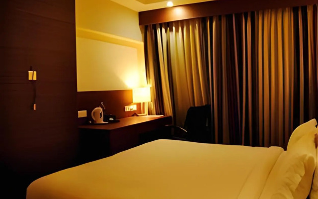 Hotel Royal Cliff