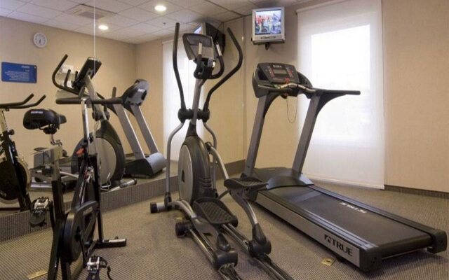 City Express by Marriott Irapuato