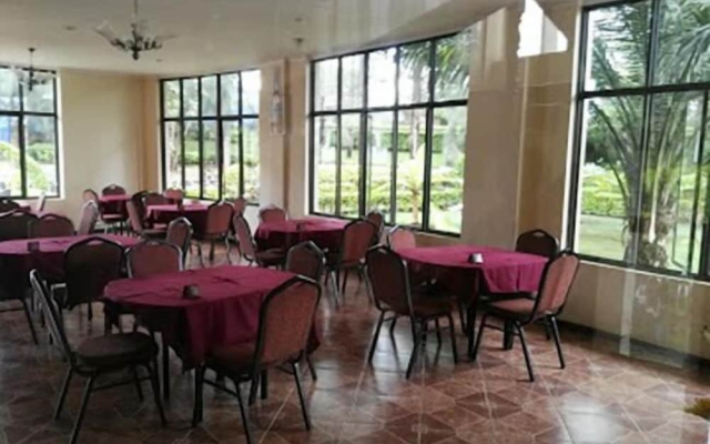 Landmark Hotel Tukuyu