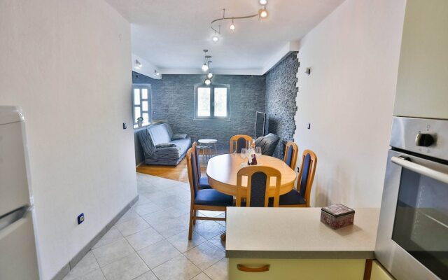 Apartments Lenka