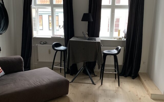 Apartment 1 bedroom Grønnegade