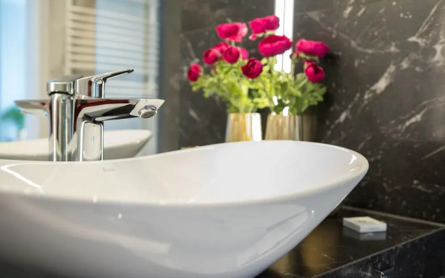 GA Luxury Apartments Masarska 45