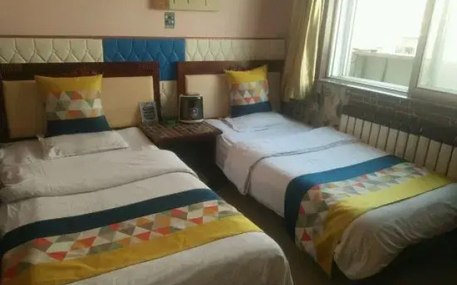 Shanghao Hotel
