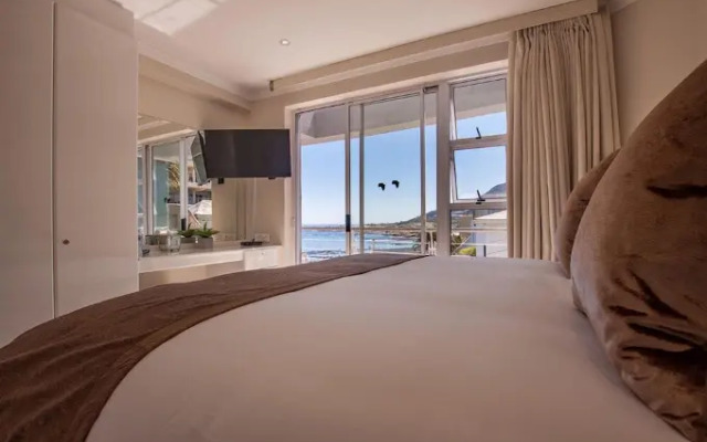 Camps Bay Atlantic Villa