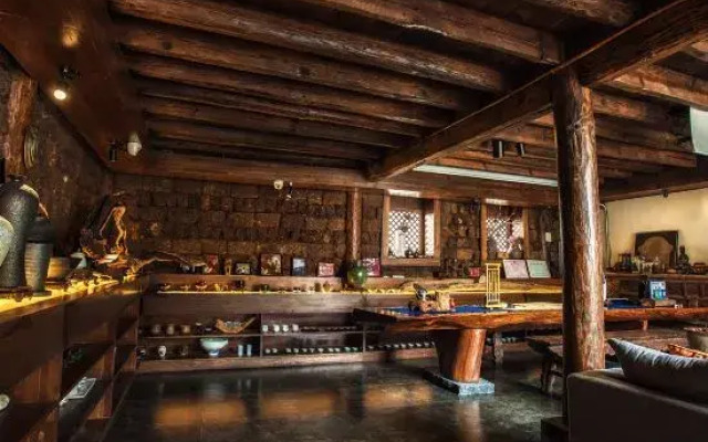 Shangguyuanshi Inn