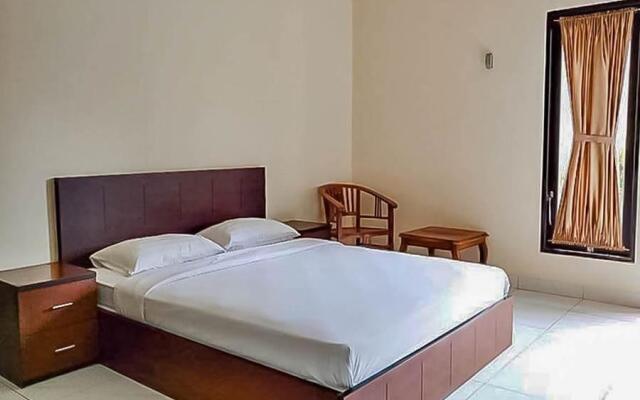 RedDoorz @ Wisma Pangrango