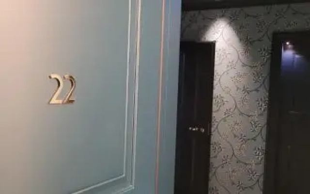 Santarella Guest House