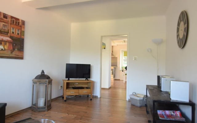 Ferienwohnung Angelo