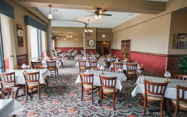 Grand Plaza Hotel Branson