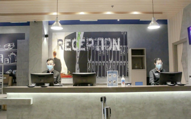 MD7 Hotel Cirebon