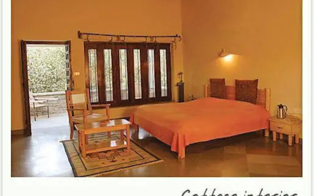 Hotel Aranyawas
