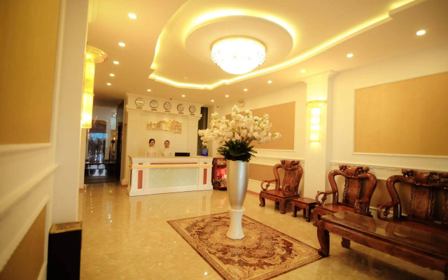 Hoai Sang Hotel