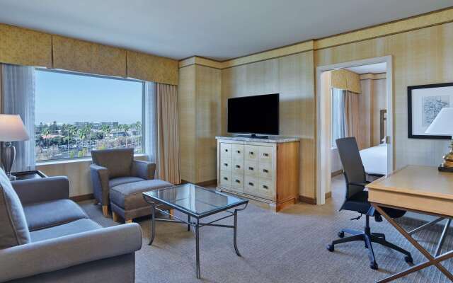 Hilton Santa Clara