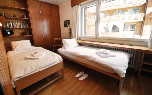 La Villa Emeline - Apartment Emilie