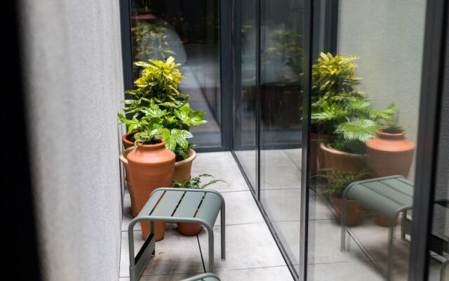 Hausd - Oxford Street