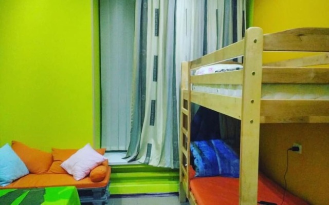 Хостел Yourhostel Dorogozhichi