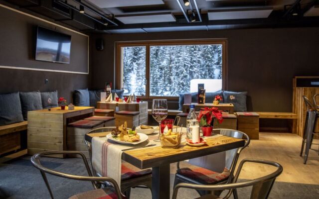 SWISSPEAK Resorts Weisshorn