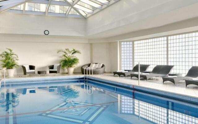 Park Tower, a Luxury Collection Hotel, Buenos Aires