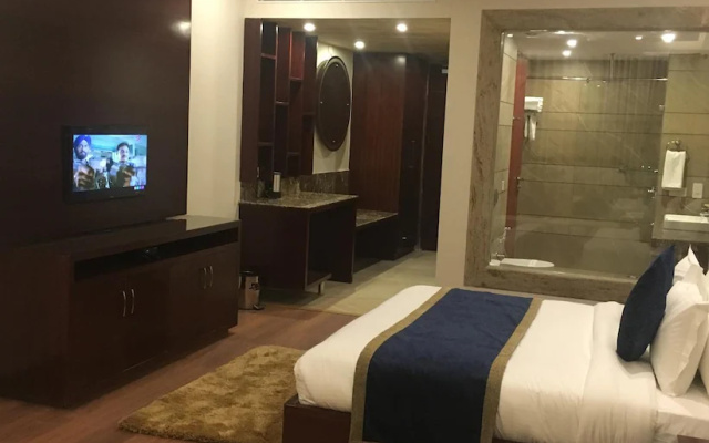Shimla Havens Resort – Guest Rooms – Shimla