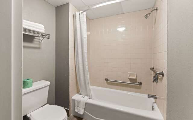 Rodeway Inn
