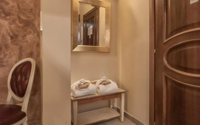 Kelina Charme Hotel by Cantine Due Palme