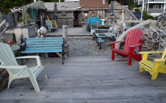 SeaWatch Bed & Breakfast