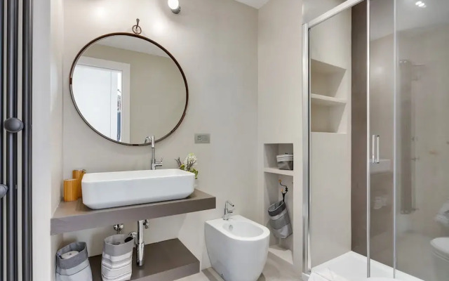 Rome as you feel - San Lucio Apartments