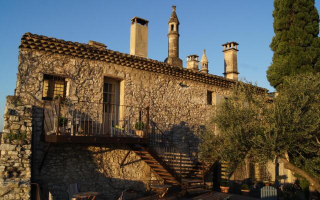 Maison Orsini