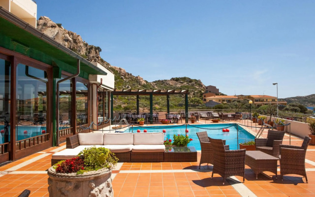 Hotel Miralonga